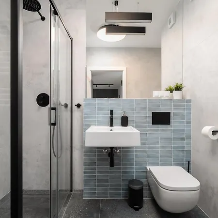 Przy Koscielnej * Poznań