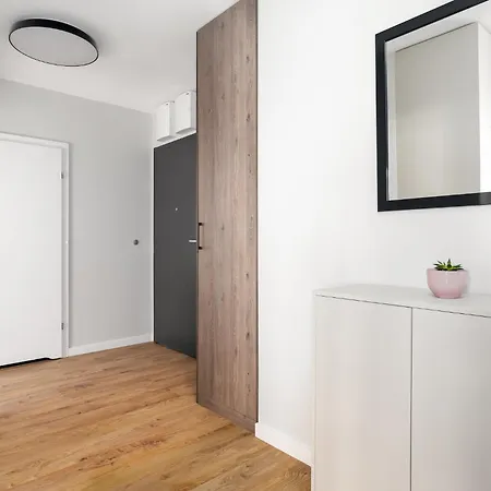 Lägenhet Przy Koscielnej