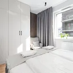 شقة Park Apartment By Kramm *