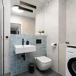 Park Apartment By Kramm *