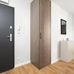 Park Apartment By Kramm *