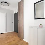 شقة Park Apartment By Kramm