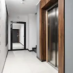 Park Apartment By Kramm شقة