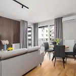 Park Apartment By Kramm شقة *