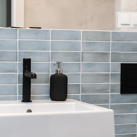 Przy Koscielnej Apartament