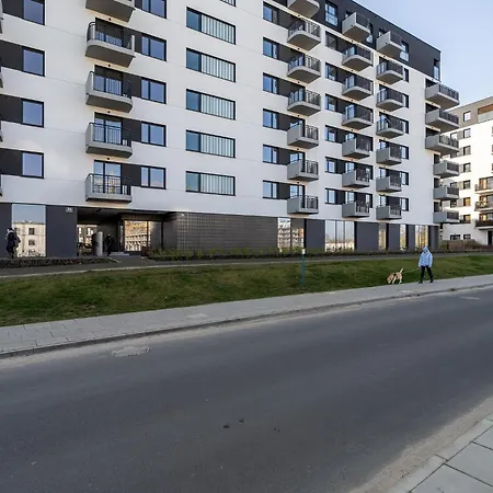 Przy Koscielnej * Poznań