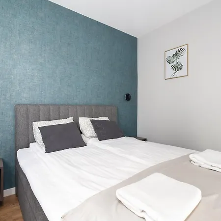 Przy Koscielnej Apartament *