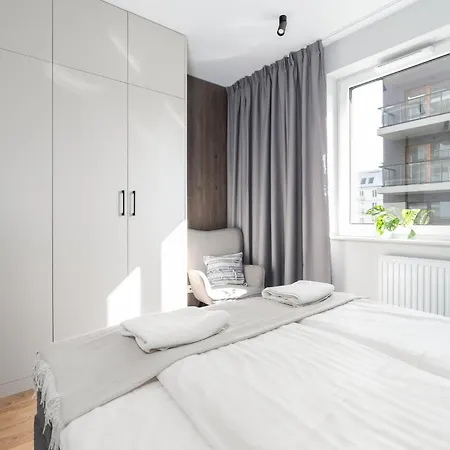 Apartament Przy Koscielnej *