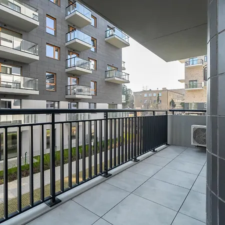 Przy Koscielnej Apartament *