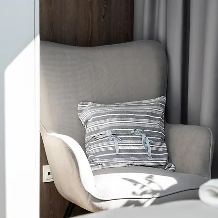 Przy Koscielnej Apartament Poznań