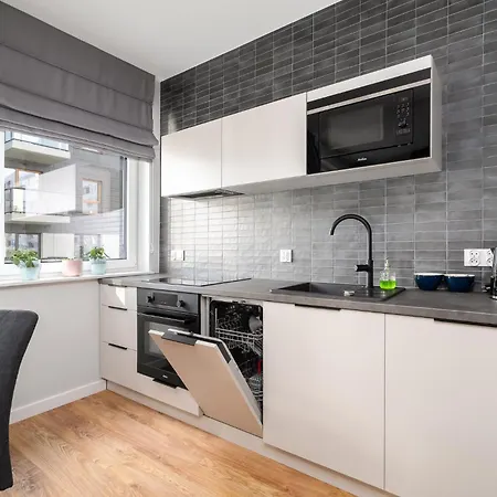 Przy Koscielnej Apartament