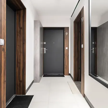 Przy Koscielnej * Poznań