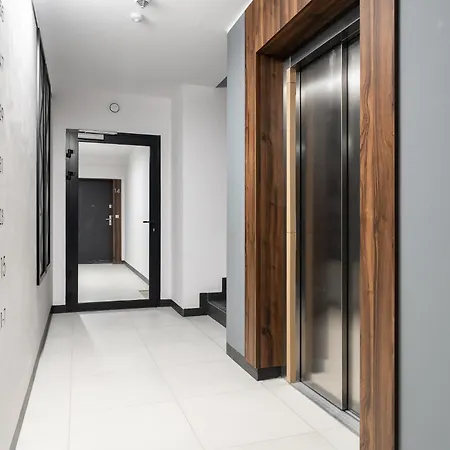 Przy Koscielnej Apartament