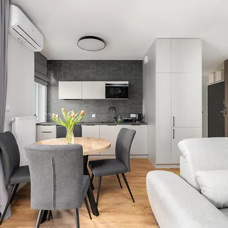 Przy Koscielnej * بوزنان