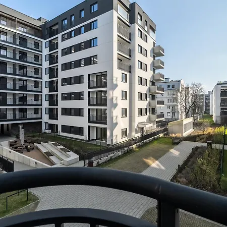 Apartament Przy Koscielnej