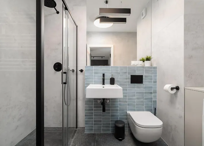 Przy Koscielnej * Poznań