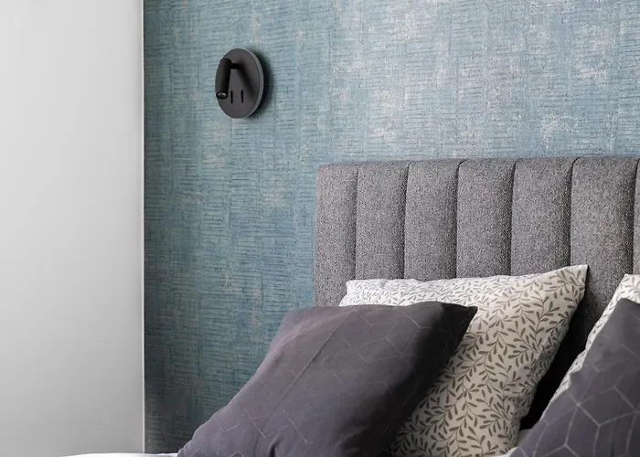 Przy Koscielnej Lejlighed *