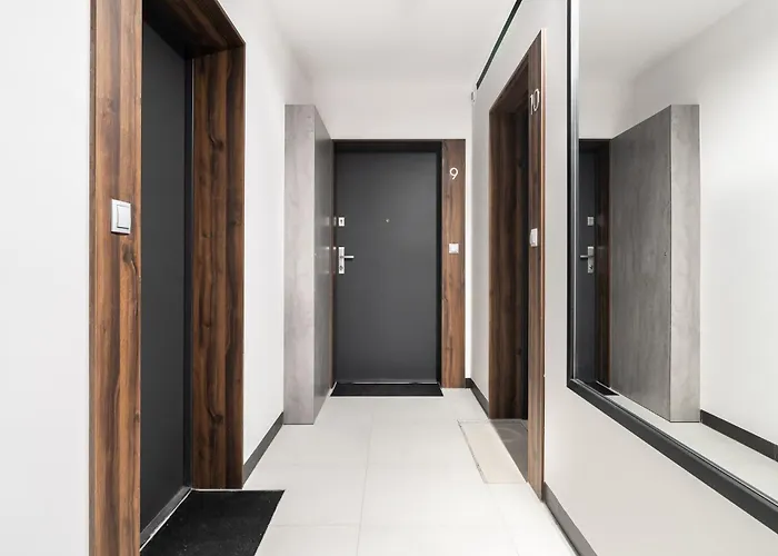 Przy Koscielnej * Poznań