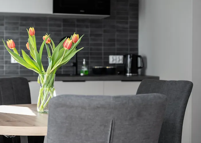 Lejlighed Przy Koscielnej Poznań